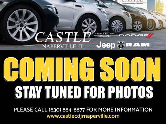 DODGE GRAND CARAVAN 2018 2C4RDGCG0JR140182 image